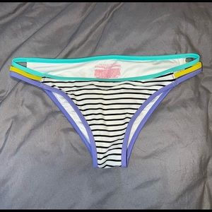 Victoria secret bikini bottoms